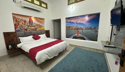 Habitación superior