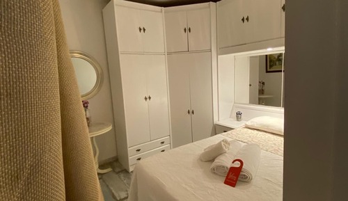 Habitación Confort