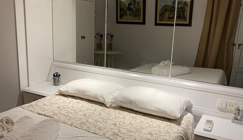 Habitación exclusiva doble