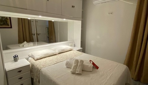 Habitación básica