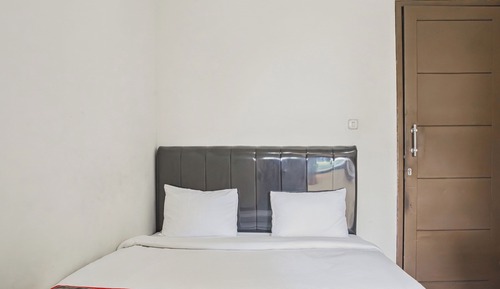 Habitación Deluxe doble