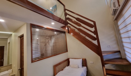Loft Deluxe