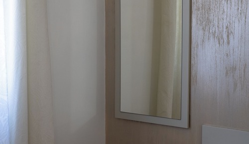 Habitación Deluxe doble, no fumadores