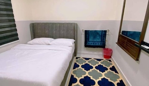 Casa familiar, 3 habitaciones, no fumadores