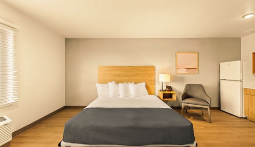 Suite, 1 cama de matrimonio grande, accesible en silla de ruedas, no fumadores