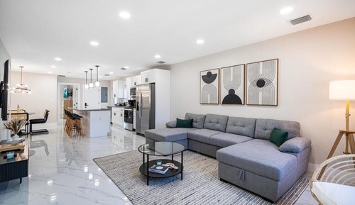 Apartamento (4 Bedrooms)