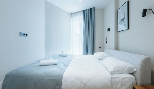 Apartamento superior