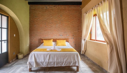Habitación básica