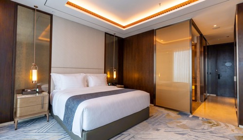 Habitación Premier (King)