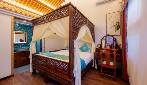 Habitación Signature doble