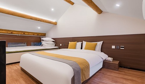 Loft exclusivo