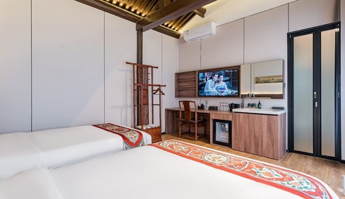 Suite Grand