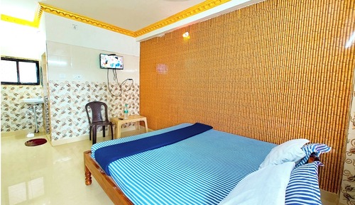 Habitación Deluxe doble