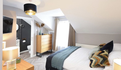 Habitación Confort (Lanyon)