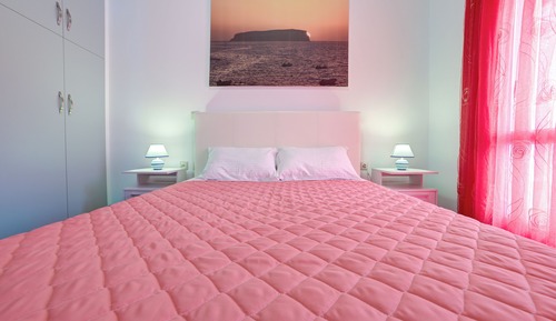 Apartamento Confort, vistas a la montaña