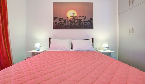 Apartamento Confort, vistas a la ciudad