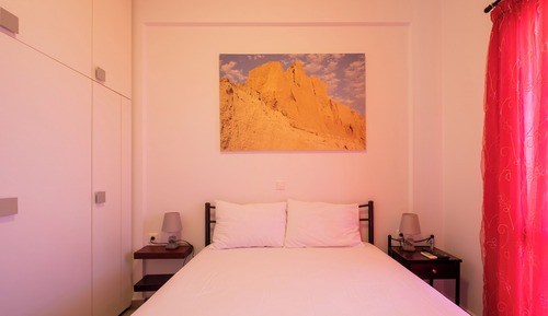 Apartamento Confort, vistas al mar