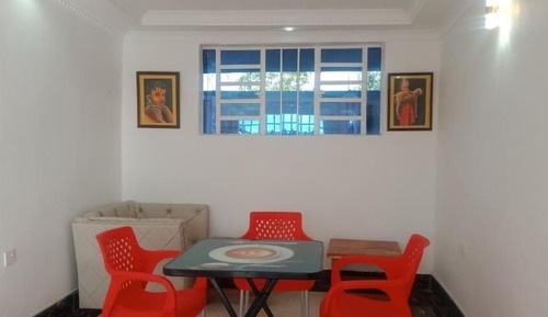Apartamento Deluxe, vistas al jardín