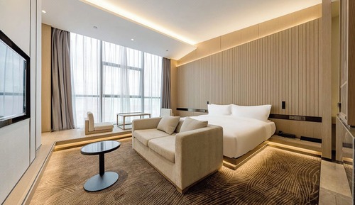 Habitación superior