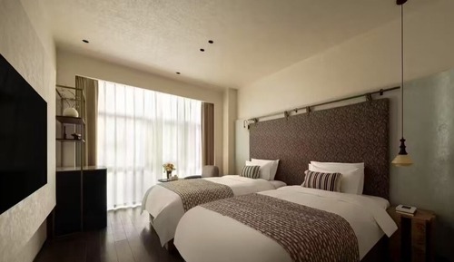 Habitación doble