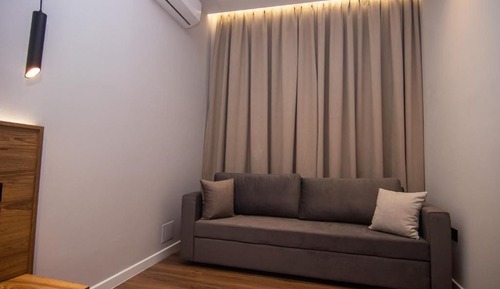 Habitación Deluxe doble