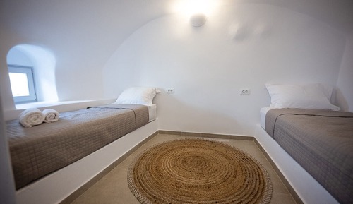 Villa Elite, 2 habitaciones, bañera de hidromasaje, vistas al mar