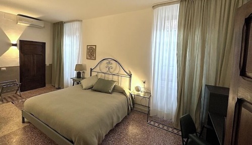 Habitación Confort