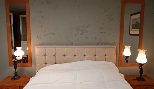 Suite Deluxe, vistas a la piscina