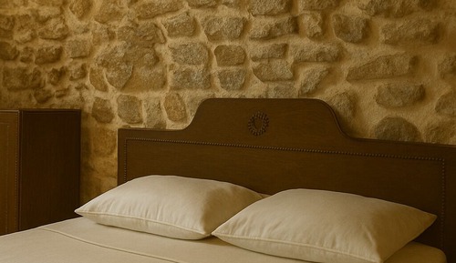 Habitación clásica doble
