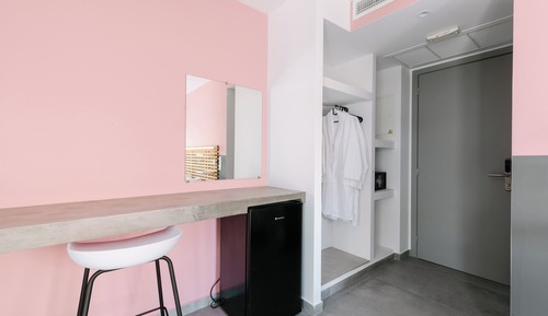 Suite superior