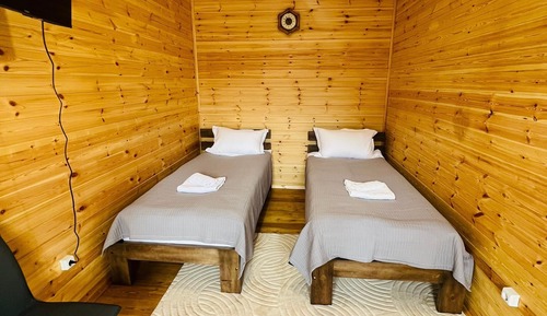 Apartamento, 2 camas individuales, vistas a la montaña