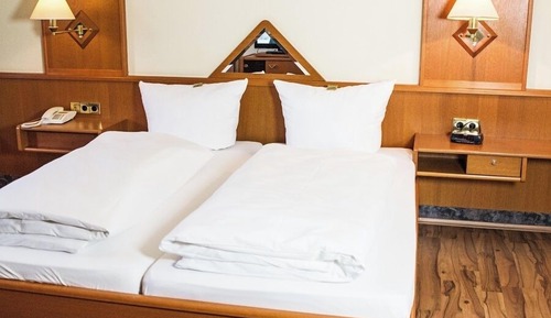 Habitación doble