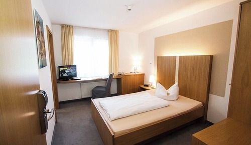 Habitación individual estándar