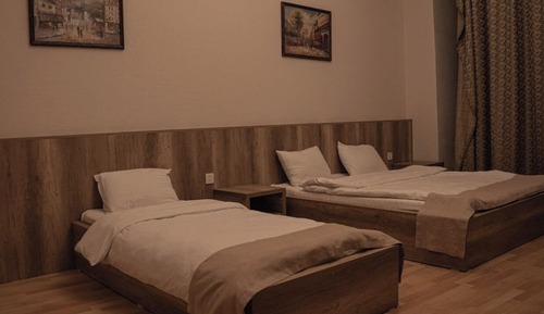 Suite ejecutiva, 2 habitaciones, balcón, vistas a la ciudad