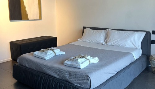 Habitación exclusiva
