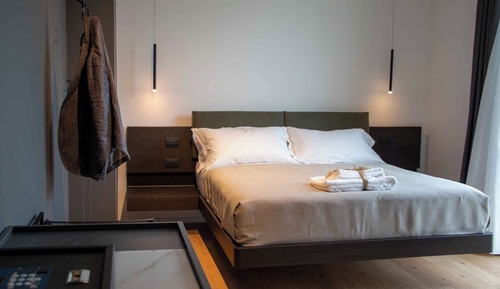Habitación Elite