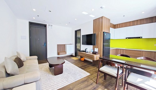 Habitación familiar, balcón, vistas a la ciudad