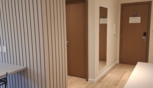 Suite Deluxe, balcón, vistas al jardín