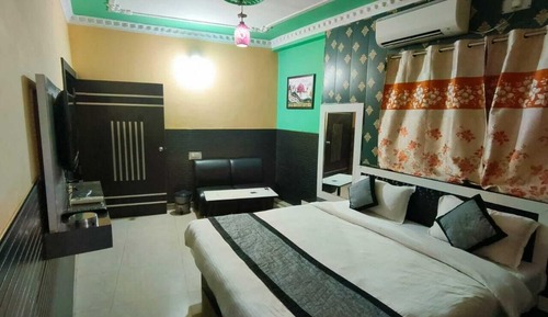 Habitación triple Deluxe, vistas al mar