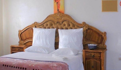 Habitación doble