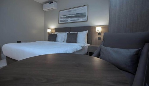 Apartamento familiar, balcón, vistas a la ciudad