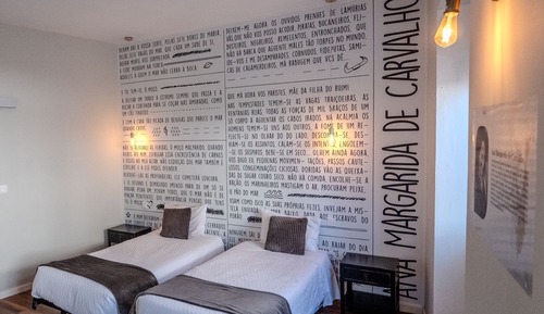 Habitación triple