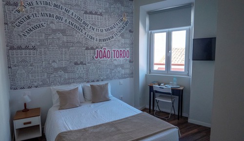 Habitación doble