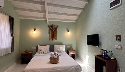 Habitación Confort