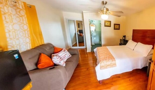 Deluxe Single Room, Balcony, Sea View