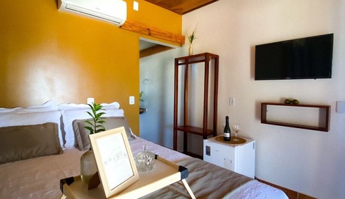 Habitación Deluxe doble