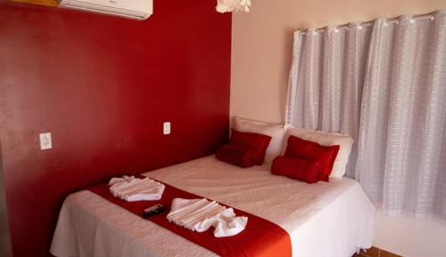 Habitación Deluxe doble, vistas a la playa