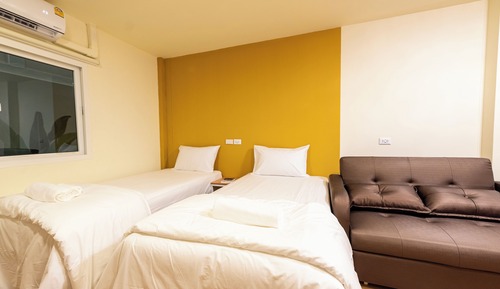 Habitación Elite
