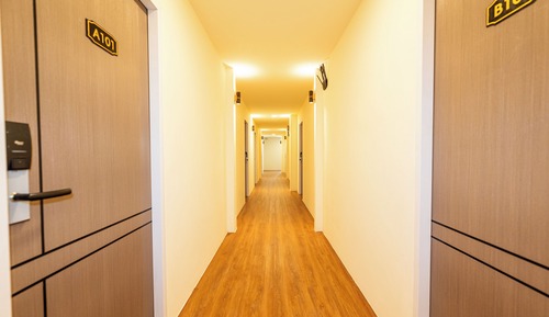 Suite estudio Confort