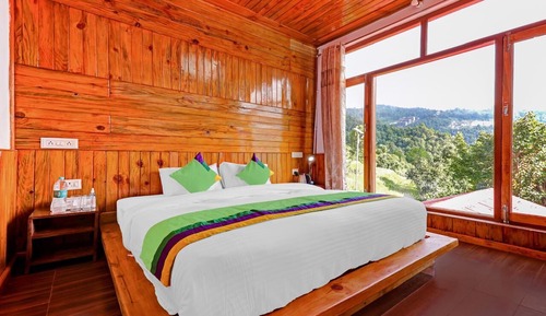 Habitación Elite